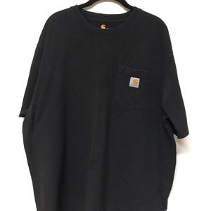 Carhartt Pocket Tee